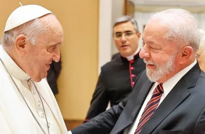 Lula pretende pedir a ditador Ortega que liberte bispos católicos