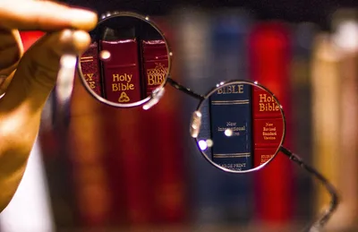 Religiosidade versus imoralidade: O que é pior?