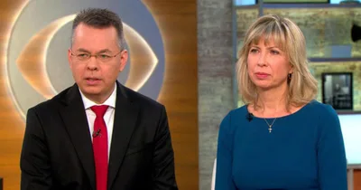 A Bíblia não promete que estaremos livres da perseguição, diz esposa de Andrew Brunson