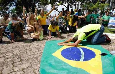Os prejuízos para a igreja evangélica com a adesão ao bolsonarismo