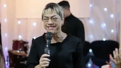 Ex-marido diz que Susana Paula mente sobre milagres e expõe traição