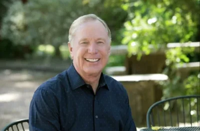 Max Lucado: lições sobre o Espírito Santo após doença cardíaca