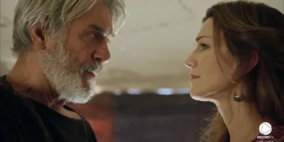 Abraão e Sara: Todo o bem que foi feito