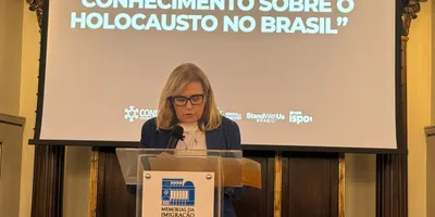 Memorial do Holocausto expõe fragilidade da memória histórica no Brasil