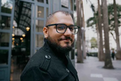 Yago Martins qualifica a voz de Deive Leonardo como "a doce voz do diabo"