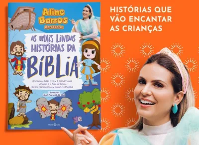 Ediouro lança selo Novo Céu, voltado para obras evangélicas