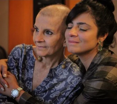 Ludmila Ferber faz dueto com Fernanda Brum na música 'Nas Mãos do Oleiro' | Notícias Gospel