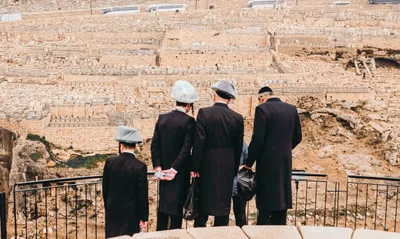“O Messias será revelado no Jubileu”, afirma proeminente rabino em Israel