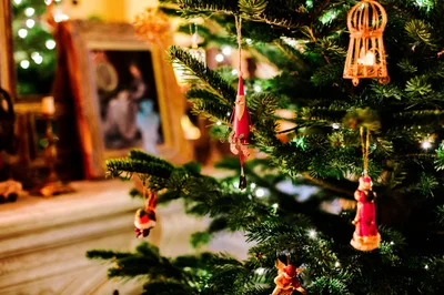 É pecado ter árvore ou enfeites de Natal em casa?