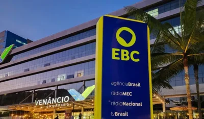 Equipe diz que Agência do Brasil censura matérias contra Lula