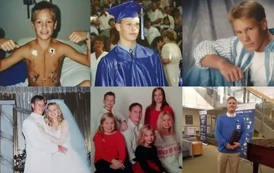 Sobrevivência milagrosa leva evangelista a bater recorde no Guinness