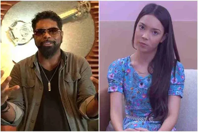 Caso Vitória Souza: Wesley Ros afirma, “somos todos produtos”