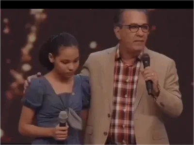 Conselho de Malafaia aos pais da jovem cantora Maria Marçal