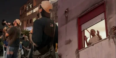 Cristãos pregam em cidade que Paulo passou como prisioneiro: ‘Vidas se entregaram a Jesus’
