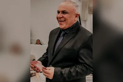 Pastor Ezequias Silva fará casa de apoio a idosos em SP