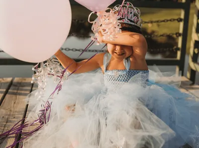 Creche orienta pais a não chamarem mais filhas de "princesas" e "bonitas"