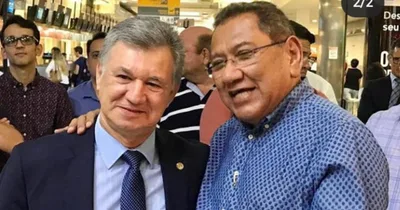 Presidente da Assembleia de Deus acusado de adultério pode estar se divorciando