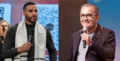 Assalto: ladrões tentam roubar pastores Malafaia e Leonardo Sale