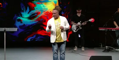 Todd White se arrepende da teologia da prosperidade: “Sinto que não preguei todo o Evangelho”