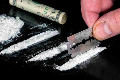 Como pastores e cantores gospel estão se viciando em cocaína