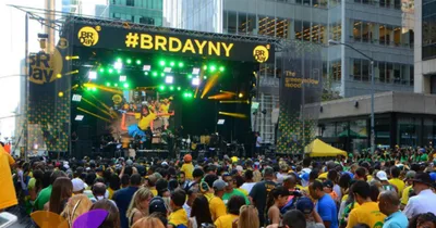 Saiba como foi o primeiro Brazilian Day Gospel nos Estados Unidos
