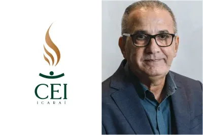 CEI desmente acusações de Malafaia e condena áudio vazado