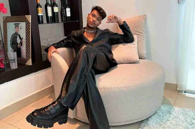 Jessé Aguiar rebate críticas e diz: “Minha sexualidade não é pecado, não é errada”
