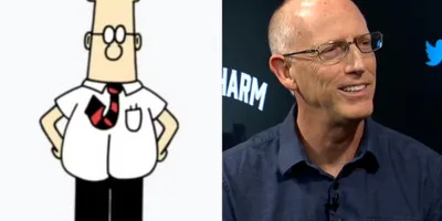 Criador do quadrinho \"Dilbert\" aceitou Jesus antes de morrer após luta contra o câncer