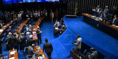 Senado analisa proposta que inclui igrejas na Lei Rouanet