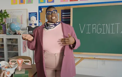 Gigante do aborto chama virgindade de "inventada" e não inclusiva
