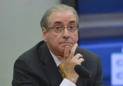 Justiça anula condenação contra Eduardo Cunha por fraude no FGTS