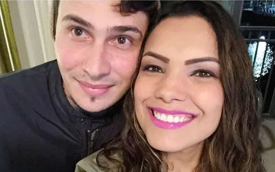 Heloisa Rosa volta atrás e pode estar reatando com marido acusado de abusar de criança de 6 anos