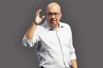 Líder da Igreja Mananciais é acusado de encobrir abuso contra filha de pastor