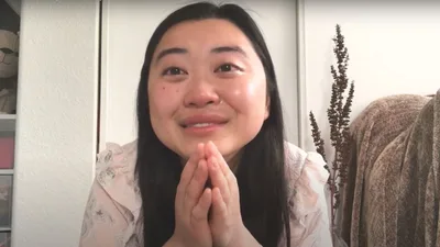 Decepcionada com os deuses, budista clama a Jesus e vive o sobrenatural: ‘Eu vi sua luz’