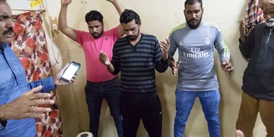 Países que perseguem a Igreja: como vivem os cristãos no Kuwait