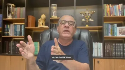 Malafaia defende Michelle e cutuca direita: “Sem Bolsonaro, ninguém chega lá”