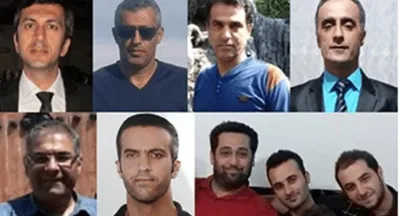 Em decisão histórica para os cristãos, 9 prisioneiros são libertados no Irã