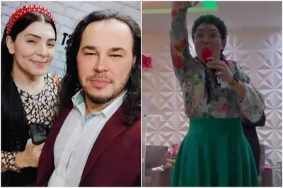 Marido teria descoberto traição de cantora gospel antes de desaparecimento