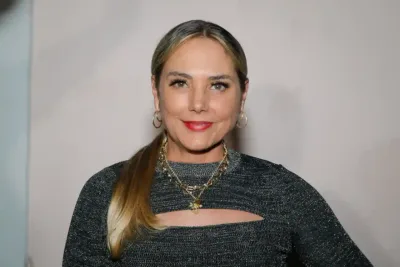 Heloísa Périssé anuncia que não é mais evangélica após cura do câncer