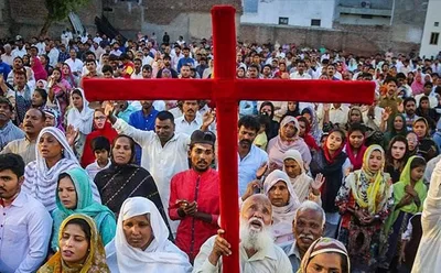 Mais de 260 milhões de cristãos são perseguidos por causa de sua fé, diz pesquisa