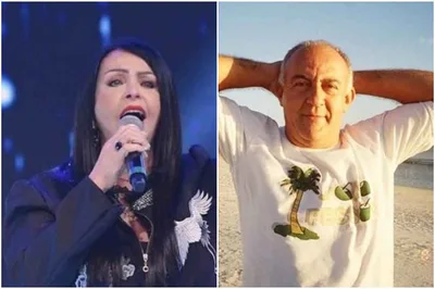 Morre o produtor musical Eli Almeida, ex-marido de Shirley Carvalhaes