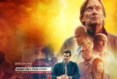 Deixados Para Trás: novo filme será ferramenta evangelística