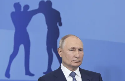 Ucrânia pede ao Brasil que prenda Putin se ele comparecer à cúpula do G20