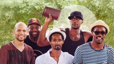 Racismo, um sabotador do plano de unidade de Deus para os homens!