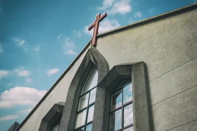 Sardes: A igreja que se encheu de orgulho