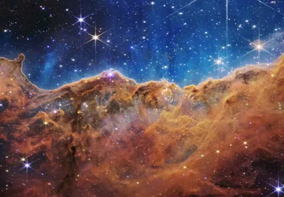 Cientista diz que novo telescópio da Nasa revela “a glória de Deus”