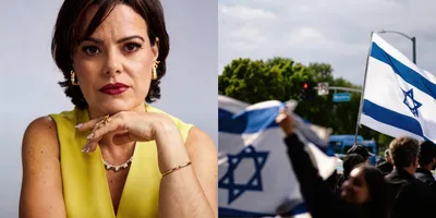 Imprensa critica Ana Paula Valadão por vídeo sobre Israel; cantora esclarece visão bíblica