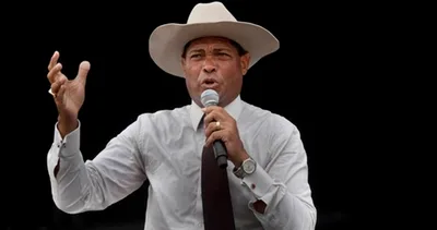 Por que os bispos estão abandonando o apóstolo Valdemiro