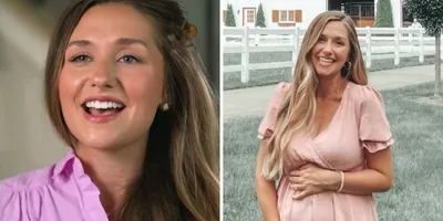 Mulher que não podia ser mãe é curada e dá a luz: \"Vi a bondade do Senhor\"