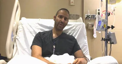 Evangelista com câncer viu ‘anjos’ aliviando sua dor, em procedimento no hospital